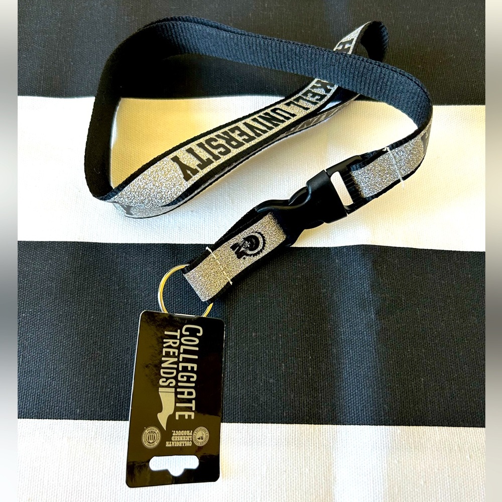 HINU Lanyard ‘NEW’